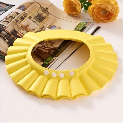 Umweltfreundliche Kinderdusche/Babybadewanne, verstellbare Größe - Shopteufel