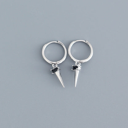 Ohrringe für Damen im Hip-Hop-Stil - Shopteufel