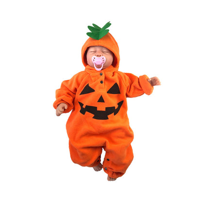Baby-Halloweenkleidung