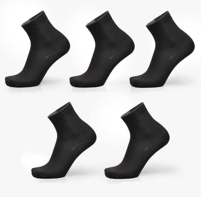 Herrensocken aus Bambusfaser - Shopteufel