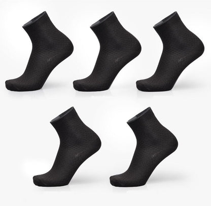 Herrensocken aus Bambusfaser - Shopteufel