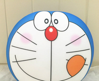 Niedliche Plüsch Kissen in Anime Katzen Design - Shopteufel