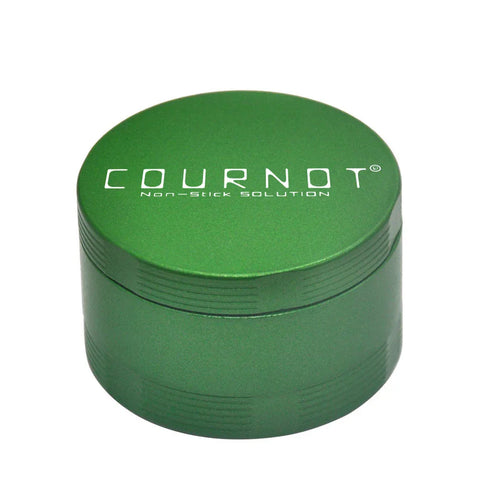 Vierlagiger Metall Grinder