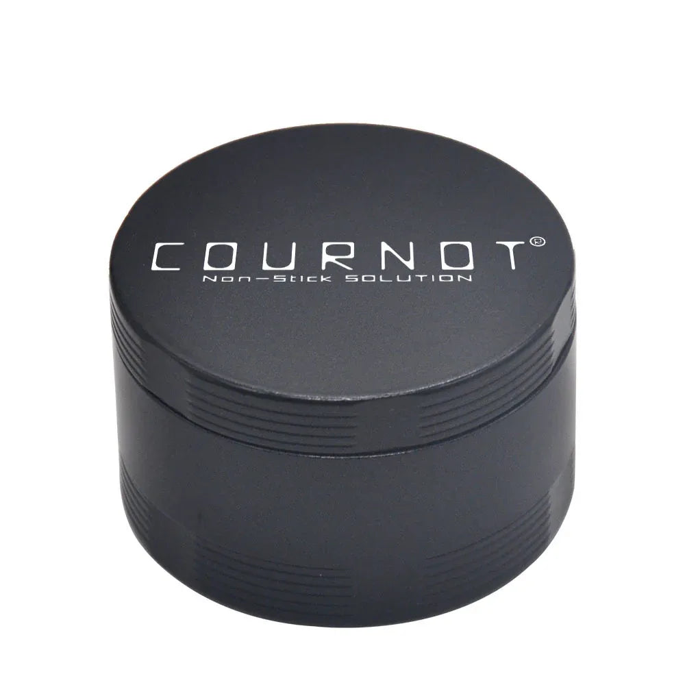 Vierlagiger Metall Grinder - Shopteufel