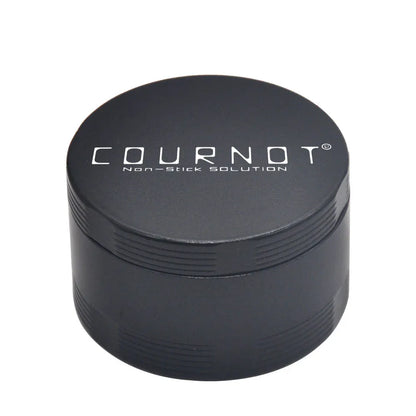 Vierlagiger Metall Grinder - Shopteufel