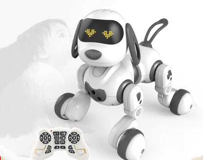 Intelligent Remote Control Robot Dog - Shopteufel