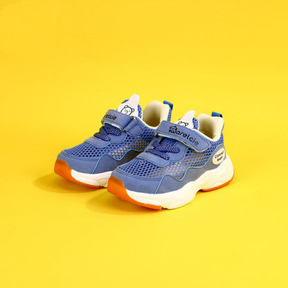 Babyschuhe für Kleinkinder, weiche Sohle, rutschfest, funktional - Shopteufel