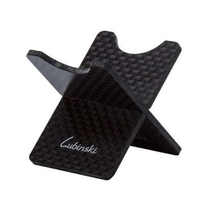 Tragbarer Mini-Zigarrenhalter aus Metall