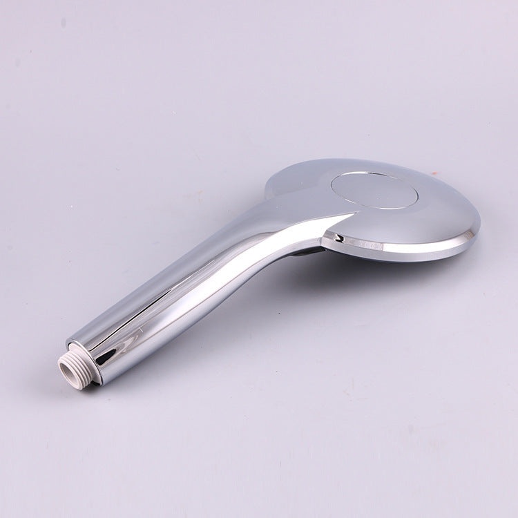 Verstellbarer LED-Duschkopf mit 3 Modi und 3 Farben, Temperatursensor und RGB-Badsprinklerfunktion - Shopteufel