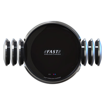 Auto-Handyhalterung, Autohalterung mit Lüftungsschlitz - Shopteufel