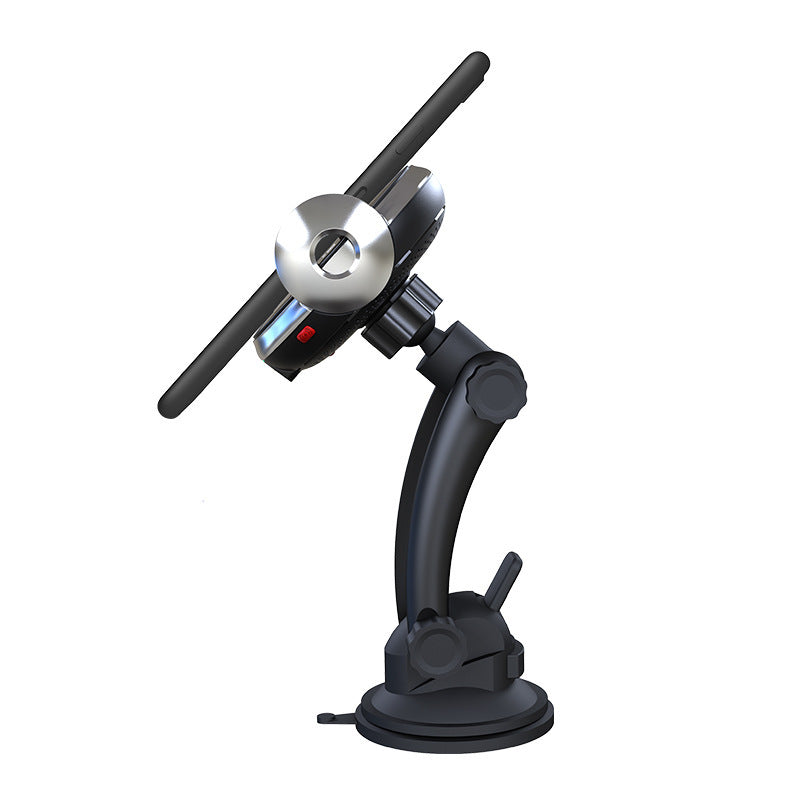 Auto-Handyhalterung, Autohalterung mit Lüftungsschlitz - Shopteufel