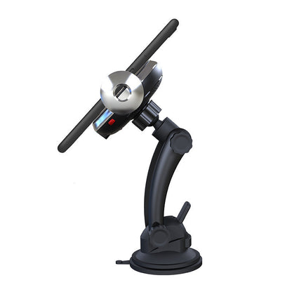 Auto-Handyhalterung, Autohalterung mit Lüftungsschlitz - Shopteufel