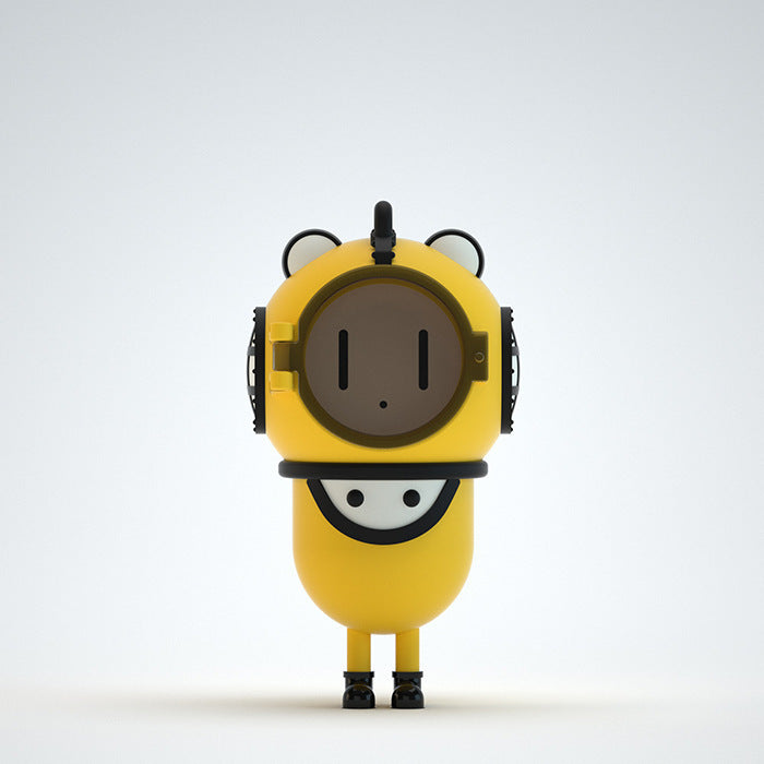 Ultraschall-Nebelvernebler, TV-Luftbefeuchter, U-Boot-Luftbefeuchter - Shopteufel