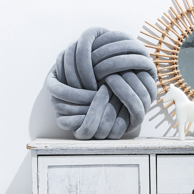 Nordische Kissen, Dekokissen für Zuhause - Shopteufel