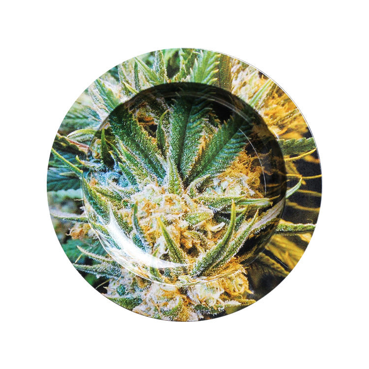 Aschenbecher, Zigarrenaschenbecher