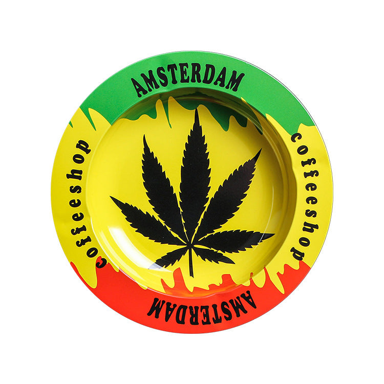 Aschenbecher, Zigarrenaschenbecher