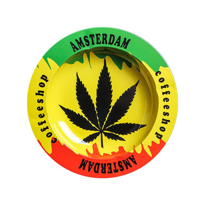 Aschenbecher, Zigarrenaschenbecher