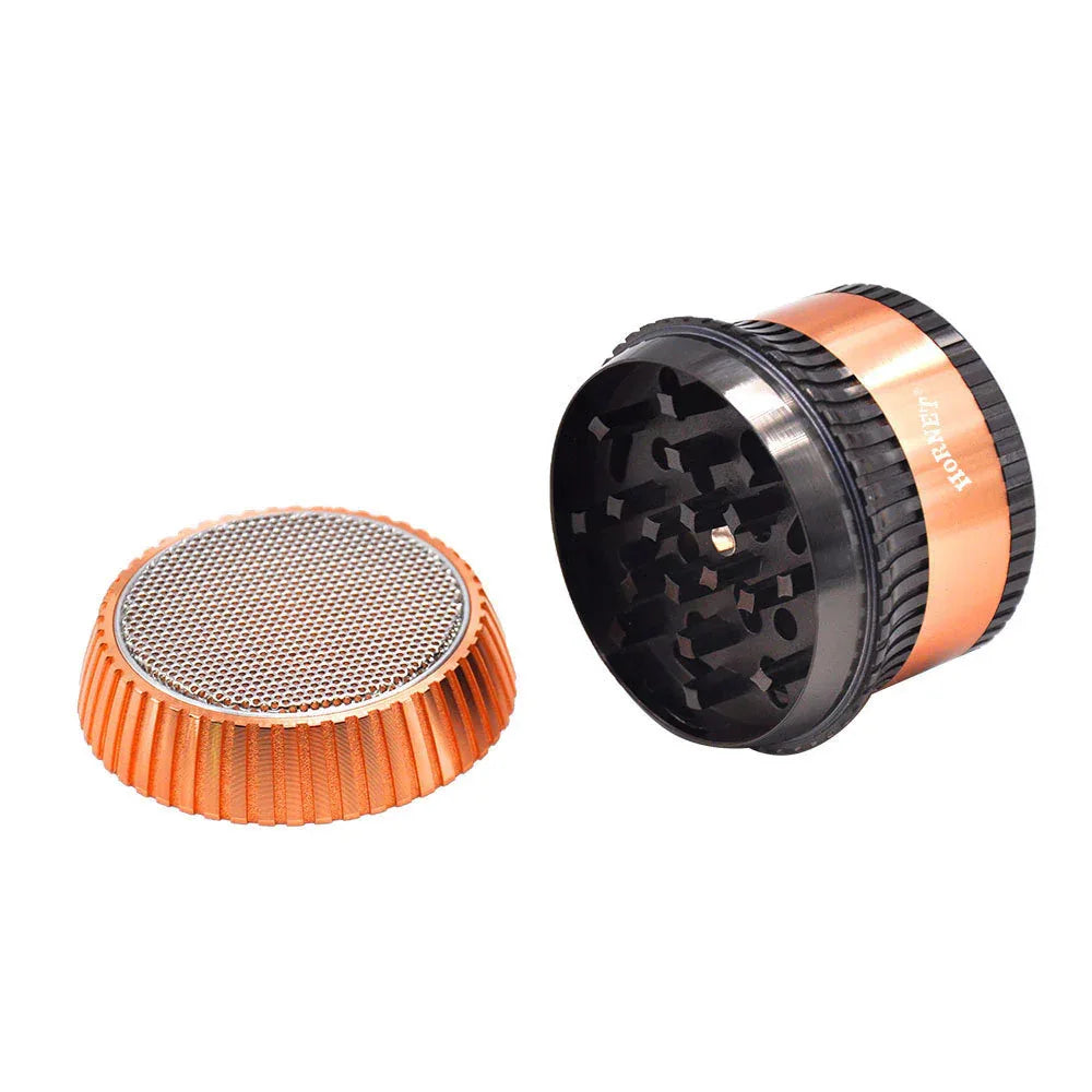 Grinder Hornet, Pilz-Rauchmühle - Shopteufel