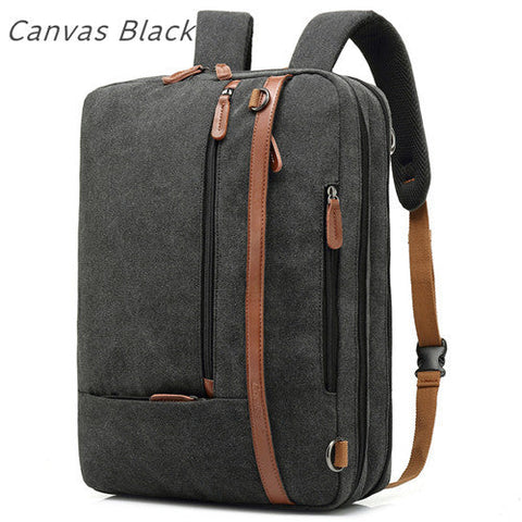 Laptoptasche, Nylontasche