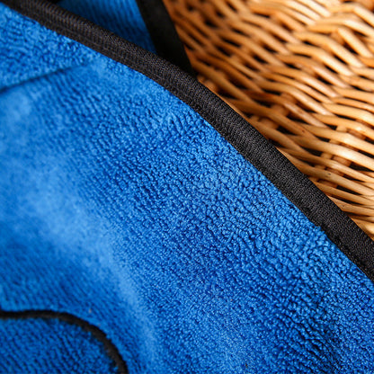 Haustierfreundliches Handtuch, Badetuch - Shopteufel