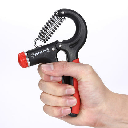 Men's Grip Professionelles Fitnessgerät Heimtraining Finger - Shopteufel