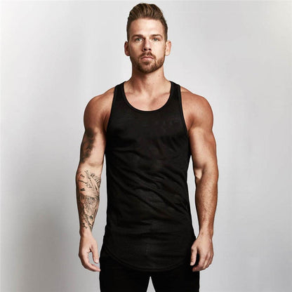 Tanktop Sport Herren - Shopteufel