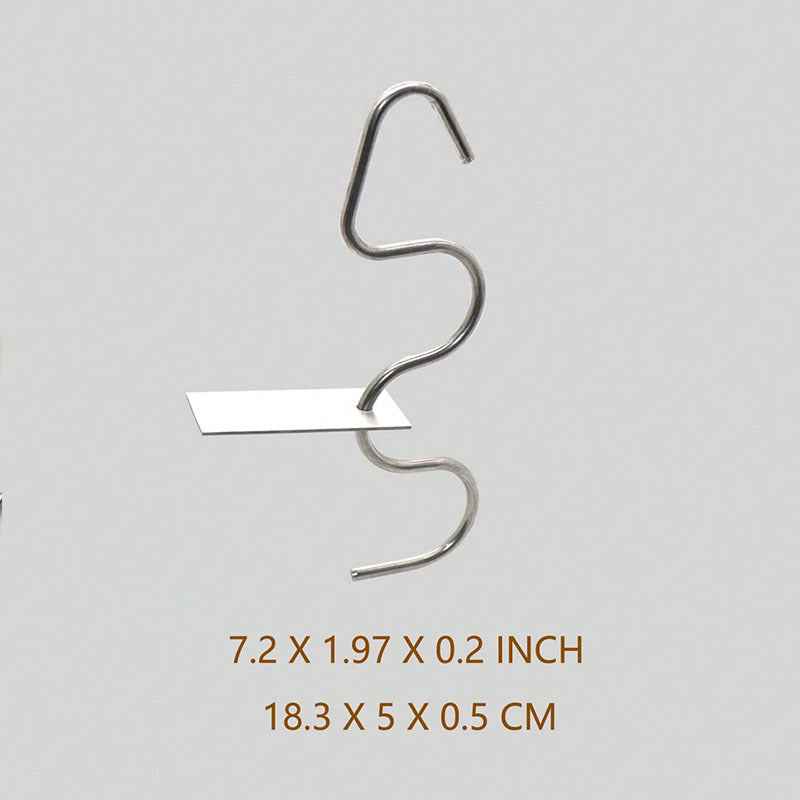 Erdnussbuttermixer aus Edelstahl - Shopteufel