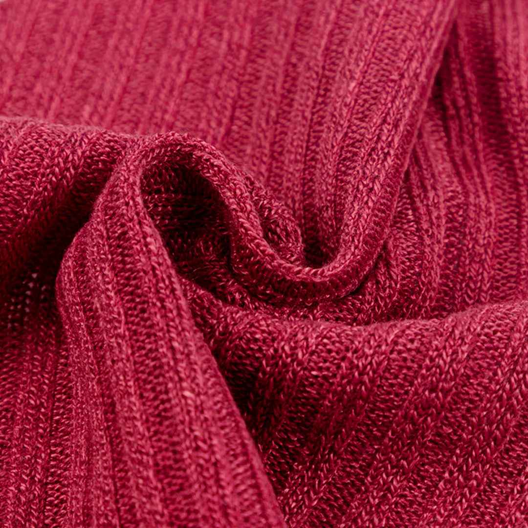 Sweater Coat Underwear Pocket 3-piece Set Suit - Shopteufel