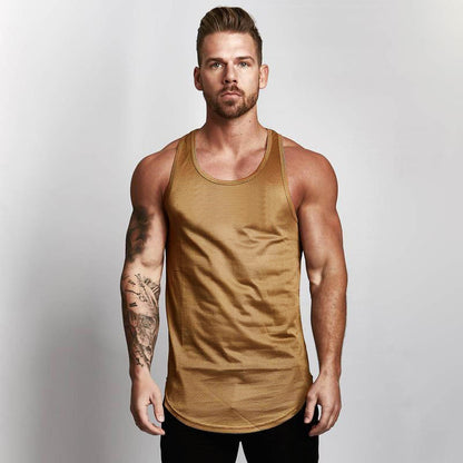 Tanktop Sport Herren - Shopteufel