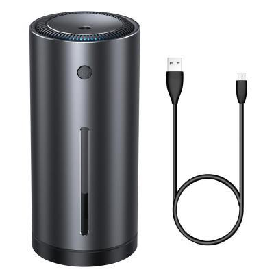 Auto-Luftbefeuchter mit Aromatherapie-Funktion – Geruchsneutralisierer für Auto - Shopteufel