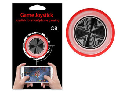 Mobile game joystick handle sucker - Shopteufel