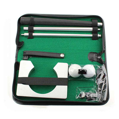 Golf swing trainer gift set - Shopteufel