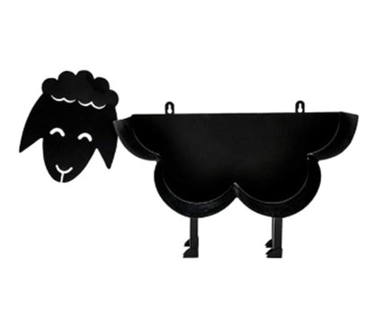 Sheep Toilet Paper Holder Toilet Paper Holder - Shopteufel