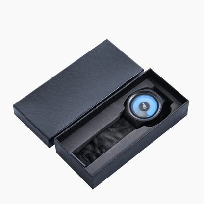 Coole Quarz Armbanduhr für Damen & Herren - Shopteufel