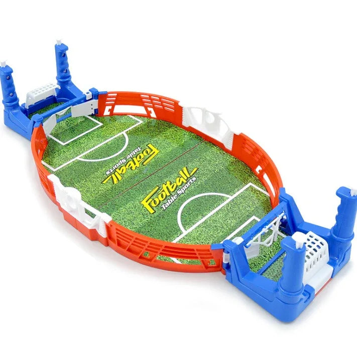 Mini-Fußball-Brettspiel-Set, Tischfußballspielzeug für Kinder - Shopteufel