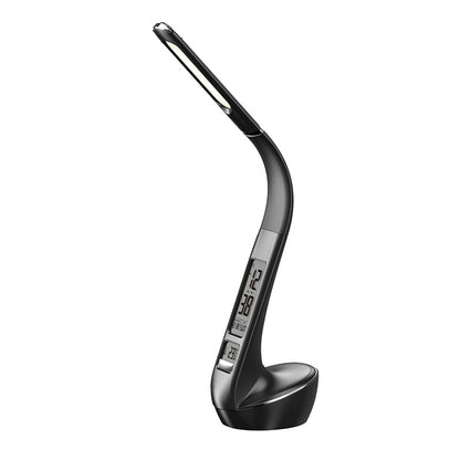 LED-Tischleuchte mit ewigem Kalender