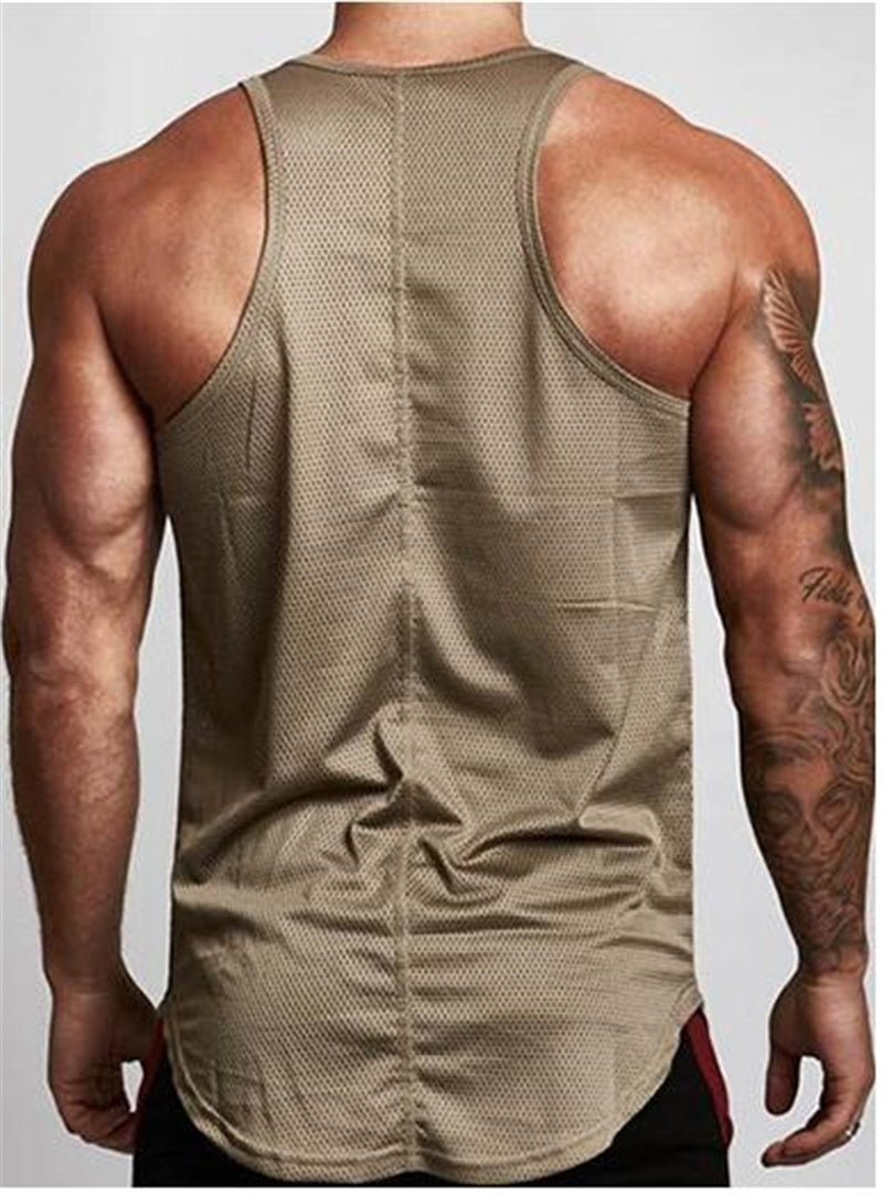 Tanktop Sport Herren - Shopteufel