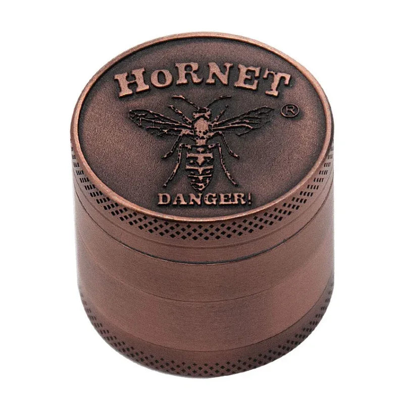 Grinder aus rotem Kupfer - Shopteufel