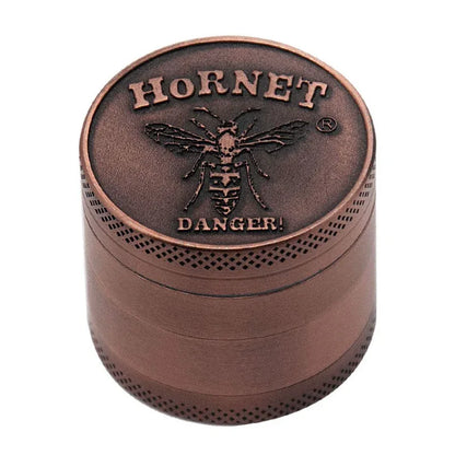 Grinder aus rotem Kupfer - Shopteufel