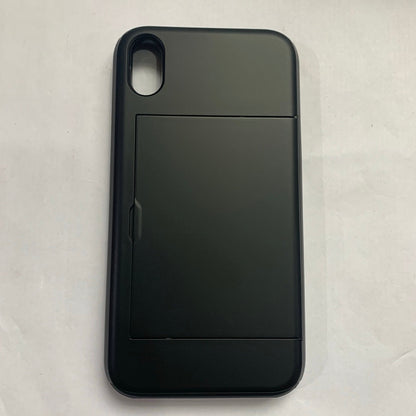 Handy-Kartenhülle - Shopteufel