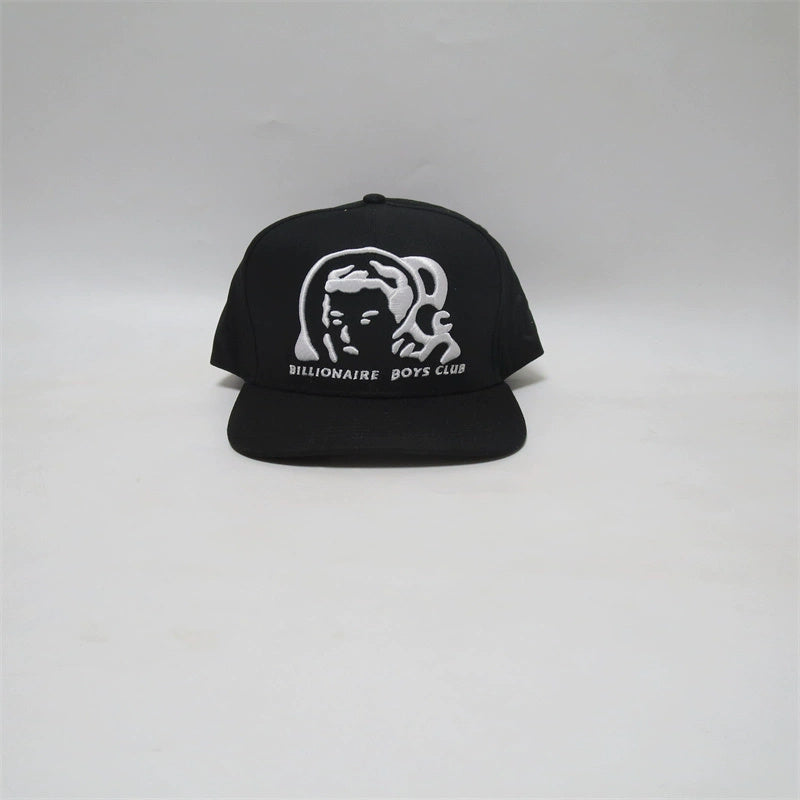 Hip-Hop-Street-Fashion Snapback - Shopteufel