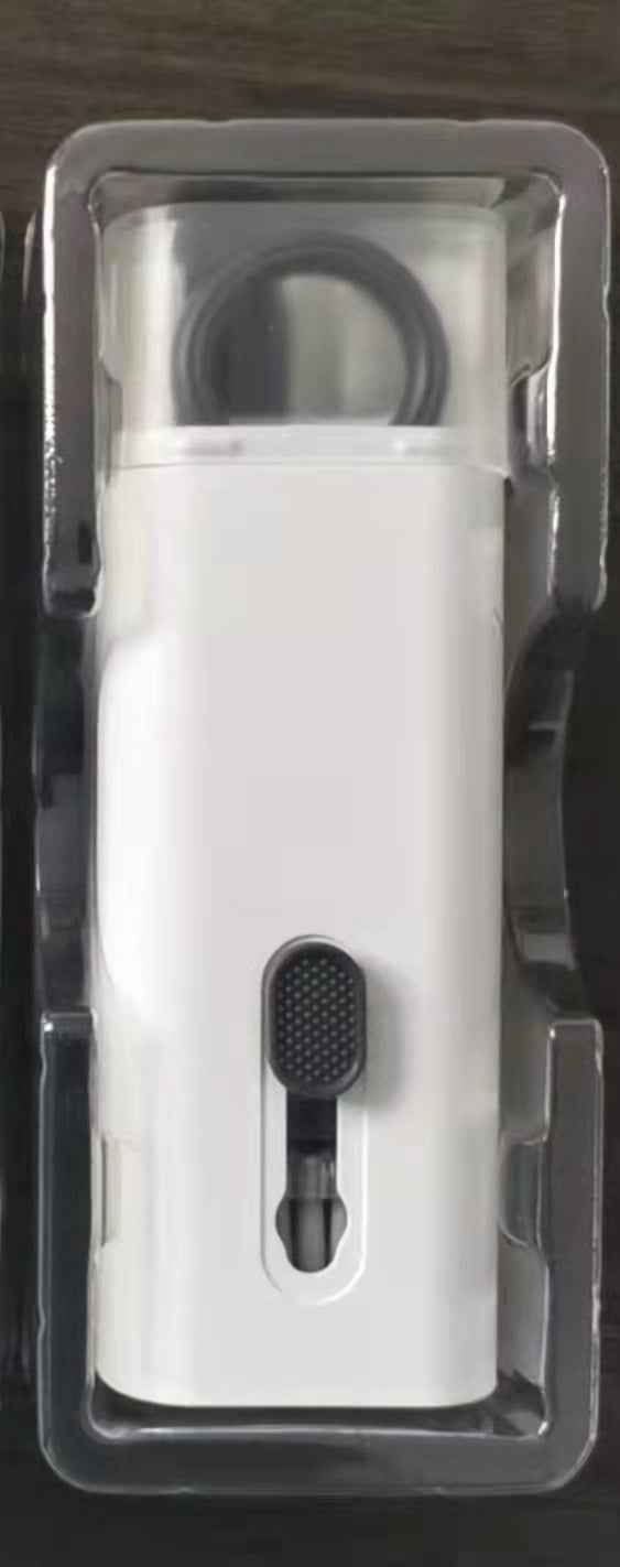 Multifunctional Bluetooth-compatible Headset Cleaning Pen Set Keyboard Cleaner Cleaning Tools Cleaner Keycap Puller Kit - Shopteufel