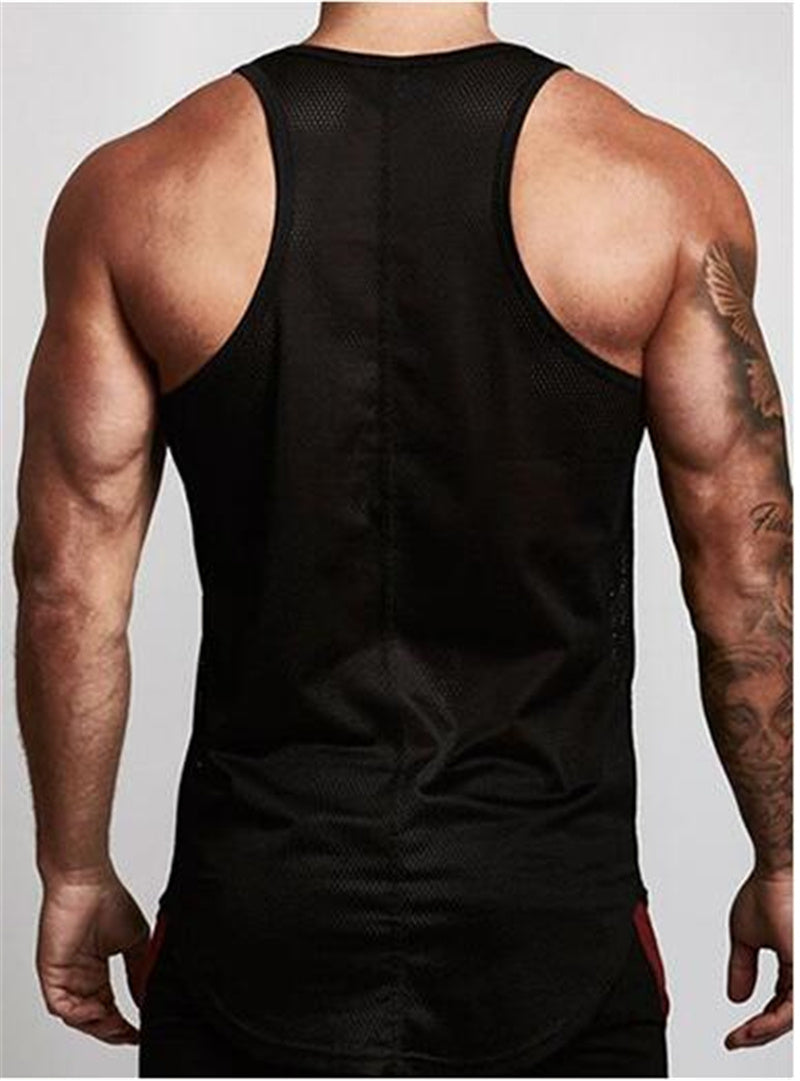 Tanktop Sport Herren - Shopteufel