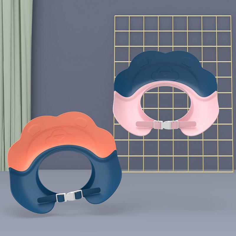 Babybade-Shampoo-Kappe - Shopteufel