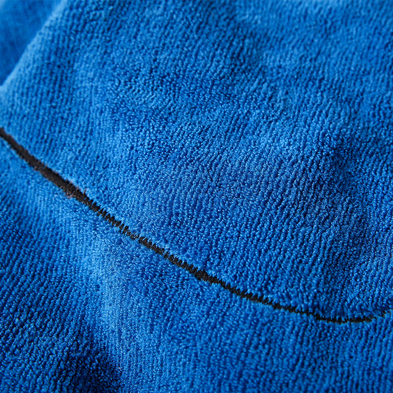 Haustierfreundliches Handtuch, Badetuch - Shopteufel