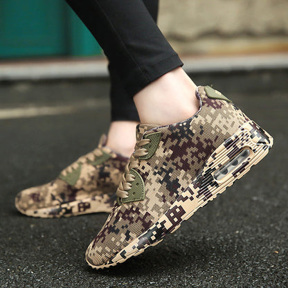 Unisexschuhe, Laufschuhe, Sneaker, niedrige Sohle zur Stoßdämpfung, modische Retro-Laufschuhe in Bonbonfarben, lässige Laufschuhe in Bonbonfarben - Shopteufel