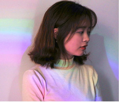 Muschel-Regenbogen-Projektionslicht - Shopteufel