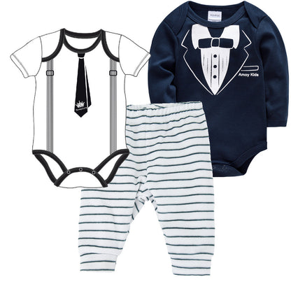 Babykleidungsset für Neugeborene - Shopteufel