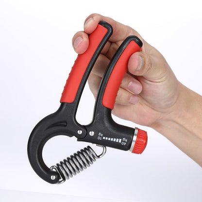 Men's Grip Professionelles Fitnessgerät Heimtraining Finger - Shopteufel