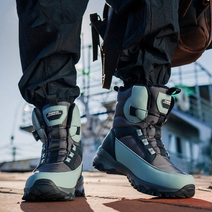 Herren-Skischuhe - Shopteufel